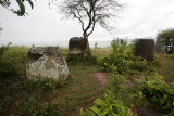 A smaller Jar Site, Xieng Kouang Prov. Laos