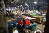 Market, Xieng Kouang, Laos