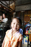 Child, Phonsavan Market, Xieng Kouang, Laos