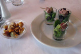 Mini-appetizers