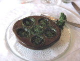 Escargots