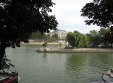 La Seine