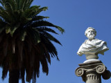 Victor Balaguer, Parc de la Ciutadella