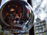 VINON, Passeig de Grcia