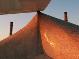 Montjuic / telecomunications tower / Santiago Calatrava architect
