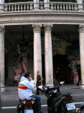 Coliseum theater
