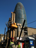 men at work