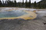 Emerald Pool