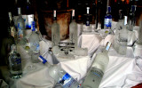 Vodka a discreccin
