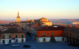 Plaza Mayor