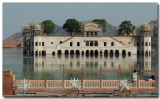 Jaipur: Jal Mahal