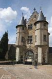 Angers - Chteau
