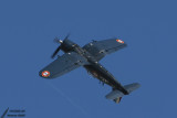 Rennes 2007 - Vought F-4U Corsair