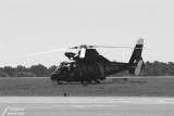 Angers 2009 - Aerospatiale AS365 Dauphin Aeronavale