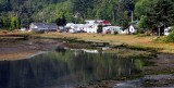 Houses in Charleston Oregon
