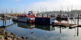 Charleston Fishermens Wharf