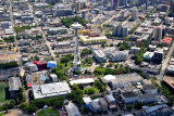 Seattle Center and fun center