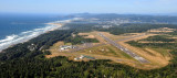 Newport airport and Newport