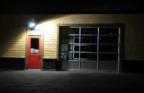 Red Door