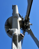 complex tailrotor