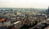 Hamburg view