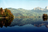 lady of the lake