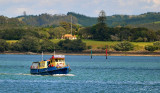 Russell Ferry