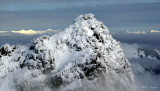 South Peak of Mt Baring