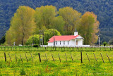 Mangamuka Church