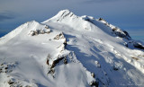 Glacier Peak east summit
