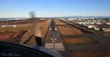 Circle to Land runway 34L at KPAE