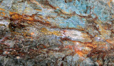 Mosaic of color