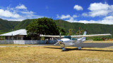 Kalaupapa terminal