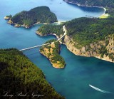 deception pass bridge