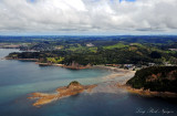 Mahurangi Island and Waiwera