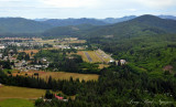 Forks, Washington