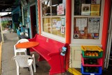 Mr Ed's Bakery