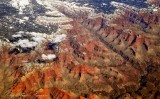 North side of Grand Canyon
