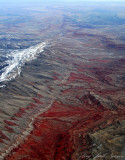 Landscape in Wyoming