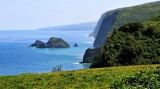 Pololu Valley Lookout