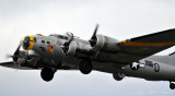 Liberty Belle B-17G