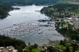 Friday Harbor San Juan Island WA