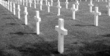 Standing at Attention forever