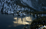 early snow