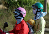 masked riders