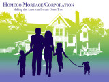Mortgage Company Ad