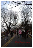 Seoul tower