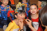 Celebrating Chinese Pride