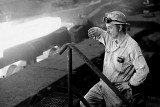 Very Hot Steel