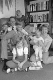 Mormon Family